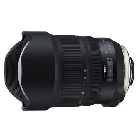 SP 15-30mm F/2.8 Di VC USD G2 Model A041 ニコン用