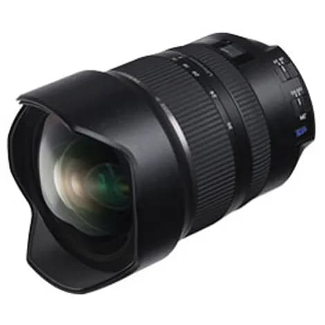 SP 15-30mm F/2.8 Di VC USD Model A012 ニコン用