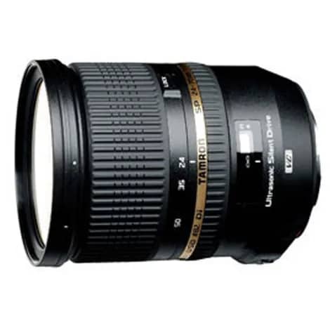 SP 24-70mm F/2.8 Di VC USD Model A007 ニコン用