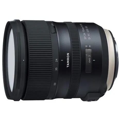 SP 24-70mm F/2.8 Di VC USD G2 Model A032 キヤノン用