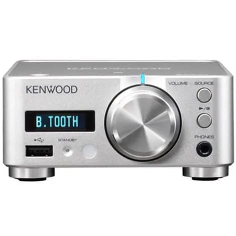 コンパクトアンプ KA-NA7