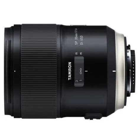 SP 35mm F/1.4 Di USD Model F045 ニコン用
