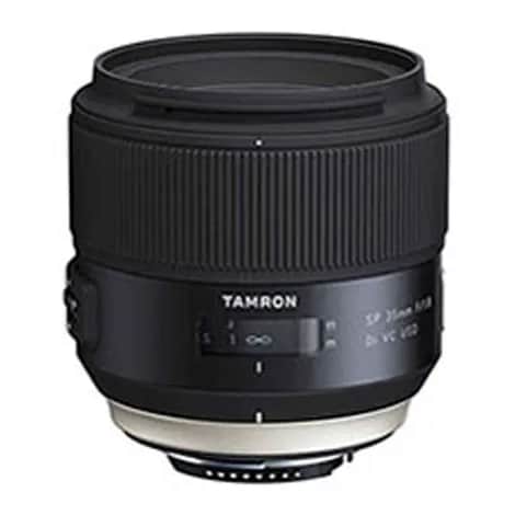 SP 35mm F/1.8 Di USD Model F012 ソニー用