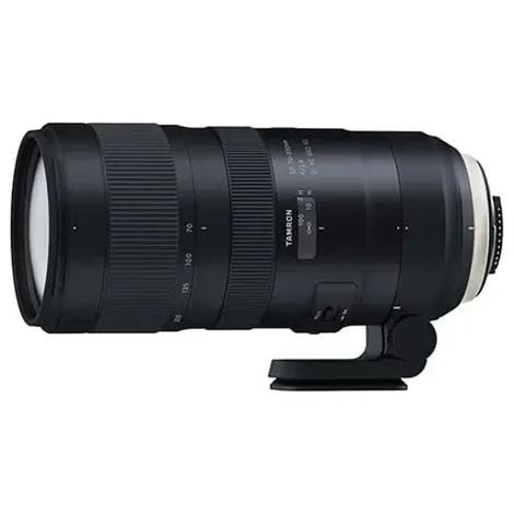 SP 70-200mm F/2.8 Di VC USD G2 Model A025 ニコン用