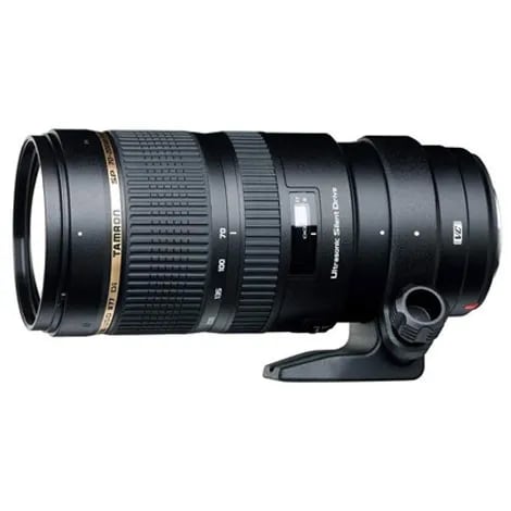 SP 70-200mm F/2.8 Di USD Model A009 ソニー用