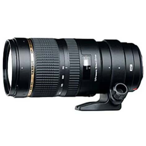 SP 70-200mm F/2.8 Di VC USD Model A009 キヤノン用