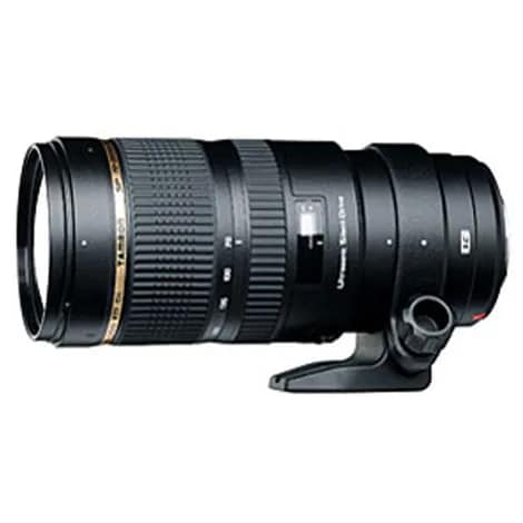 SP 70-200mm F/2.8 Di VC USD Model A009 ニコン用