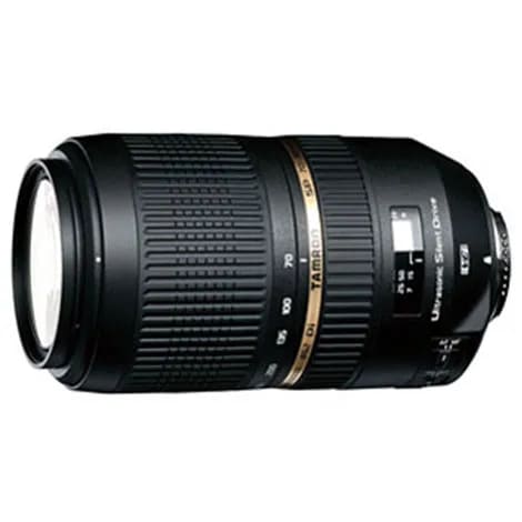 SP 70-300mm F/4-5.6 Di VC USD Model A005 ニコン用