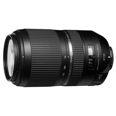 SP 70-300mm F/4-5.6 Di VC USD Model A030 ニコン用