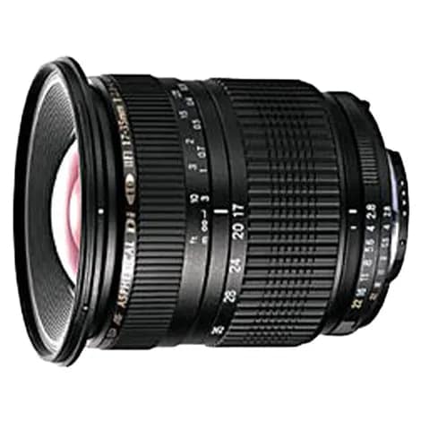 SP AF 17-35mm F/2.8-4 Di LD Aspherical IF Model A05 ｷﾔﾉﾝ用