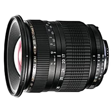 SP AF 17-35mm F/2.8-4 Di LD Aspherical IF Model A05 ﾆｺﾝ用