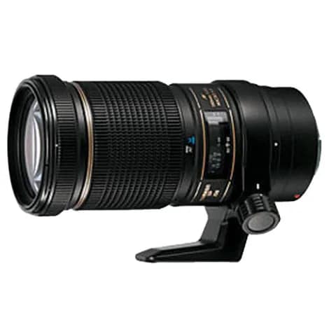 SP AF 180mm F/3.5 Di LD IF MACRO 1:1 Model B01 ソニー用