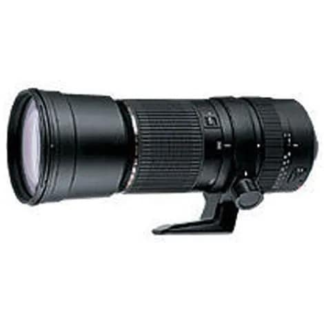 SP AF 200-500mm F/5-6.3 Di LD IF Model A08 キヤノン用