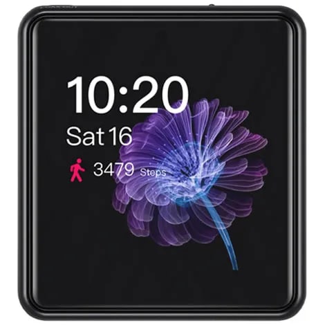 M5 FIO-M5-B ブラック