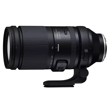 150-500mm F/5-6.7 Di III VC VXD Model A057 ソニー用