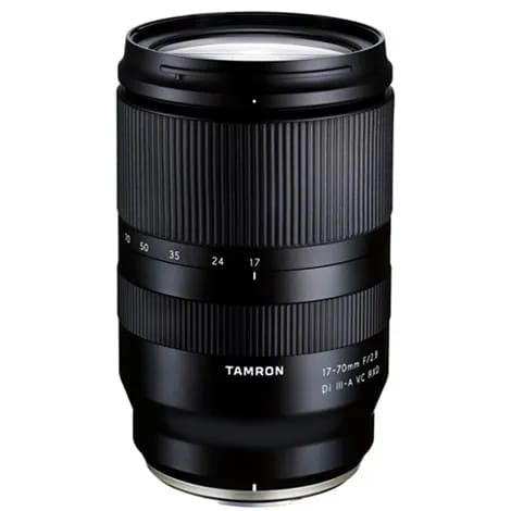 17-70mm F2.8 DiIII-A VC RXD B070X フジフイルムX用