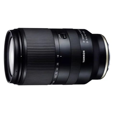 18-300mm F/3.5-6.3 Di III-A VC VXD B061ソニーEマウント用
