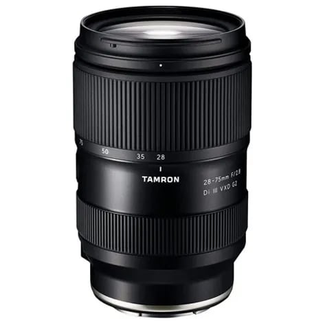 28-75mm F/2.8 Di III VXD G2 A063 ソニーEマウント用