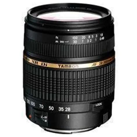 AF 28-300mm F3.5-6.3 XR Di LD Aspherical IF MACRO Model A061 ミノルタ用