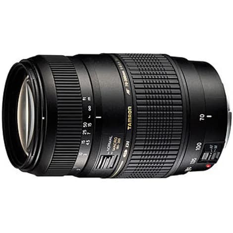 AF 70-300mm F/4-5.6 Di LD Macro 1:2 Model A17 ペンタックス用 