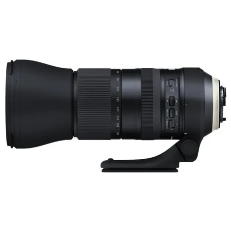 SP 150-600mm F/5-6.3 Di VC USD G2 Model A022 ニコン用