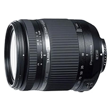 18-270mm F/3.5-6.3 Di II VC PZD Model B008TS ニコン用