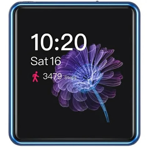 M5 FIO-M5-L ブルー