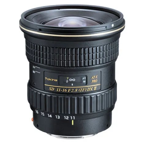 AT-X 116 PRO DX II 11-16mm F2.8 ソニー用