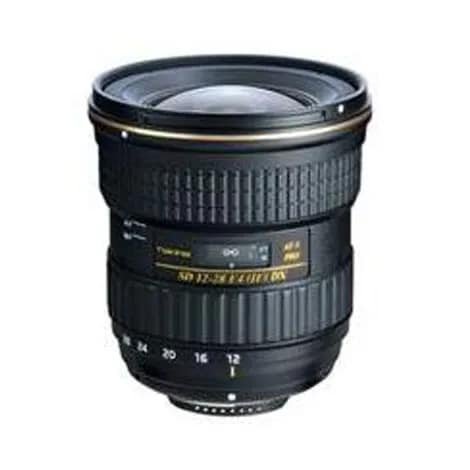 AT-X 12-28 PRO DX 12-28mm F4 キヤノン用