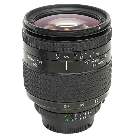 AT-X 242AF ニコン用