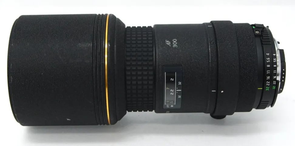 AT-X 300AF PRO ニコン用