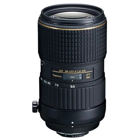 AT-X 535 PRO DX 50-135mm F2.8 ﾆｺﾝ用