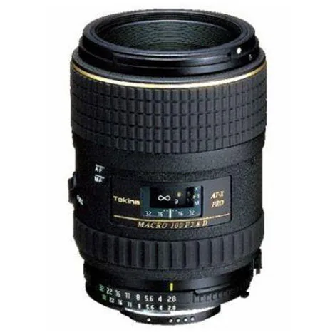 AT-X M100 PRO D 100mm F2.8 ニコン
