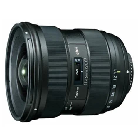 atx-i 11-16mm F2.8 CF ニコン用