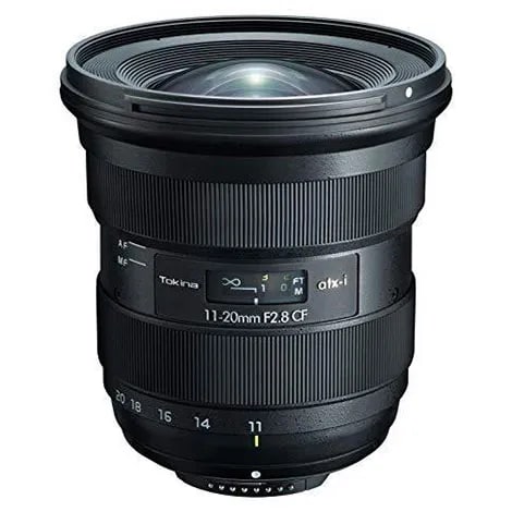atx-i 11-20mm F2.8 CF ニコン用