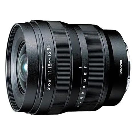 atx-m 11-18mm F2.8 ソニーE用
