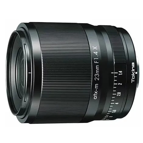 atx-m 23mm F1.4 PLUS フジフイルム用