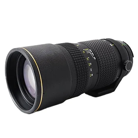 New AT-X 828 AF PRO ニコン用