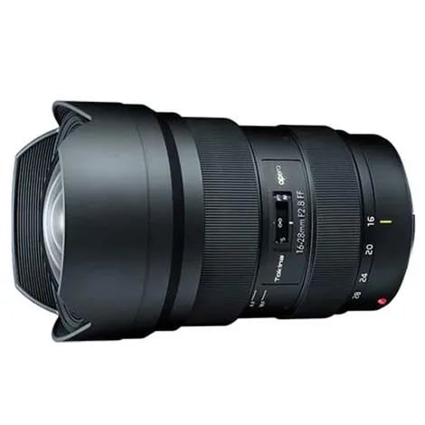 opera 16-28mm F2.8 FF キヤノン用