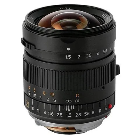 TTArtisan 21mm f/1.5 ASPH キヤノンRF用