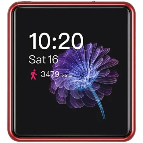 M5 FIO-M5-R レッド