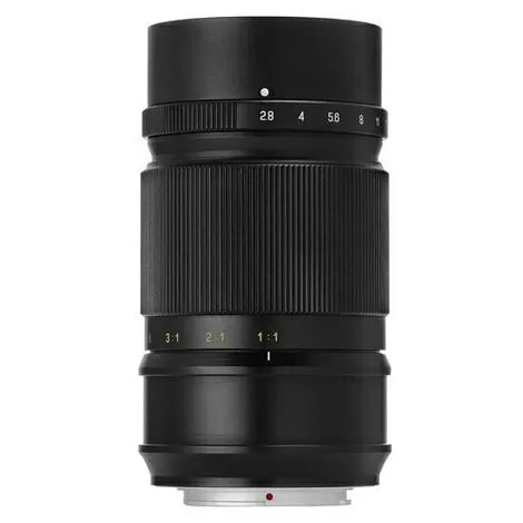 APO 85mm F2.8 SUPER MACRO 1-5X キヤノン用