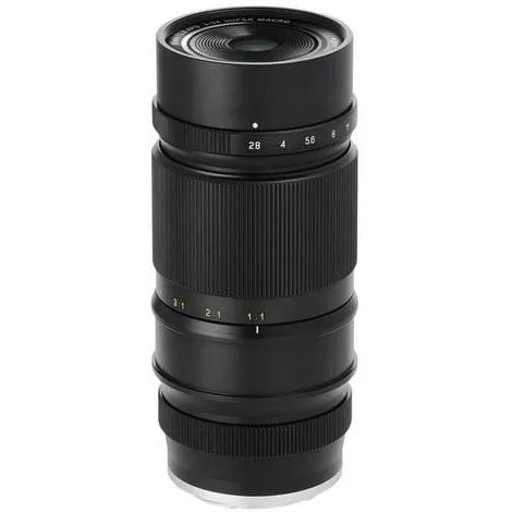 APO 85mm F2.8 SUPER MACRO 1-5X ソニーE用