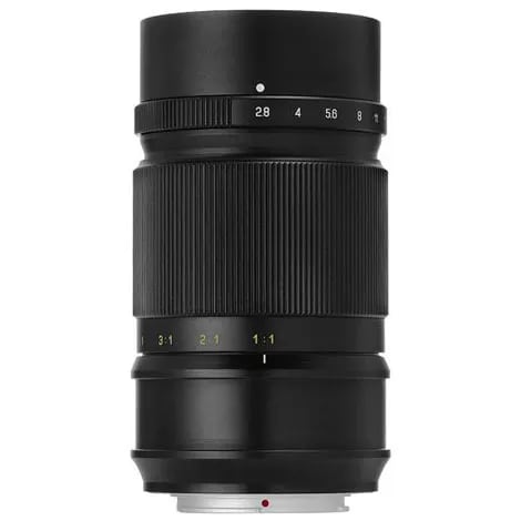 APO 85mm F2.8 SUPER MACRO 1-5X ニコン用