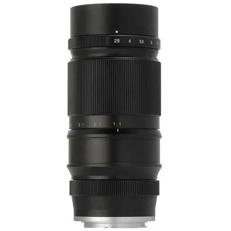 APO 85mm F2.8 SUPER MACRO 1-5X フジフイルム用