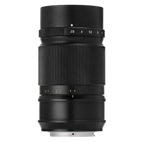 APO 85mm F2.8 SUPER MACRO 1-5X ペンタックス用