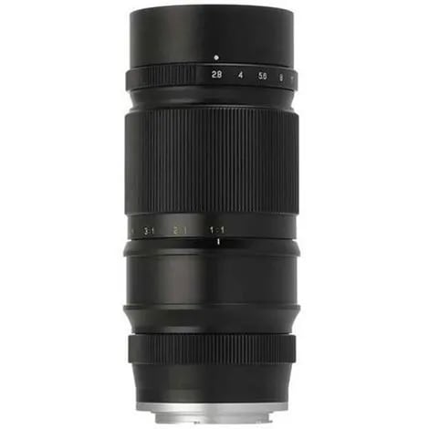 APO 85mm F2.8 SUPER MACRO 1-5X マイクロフォーサーズ用