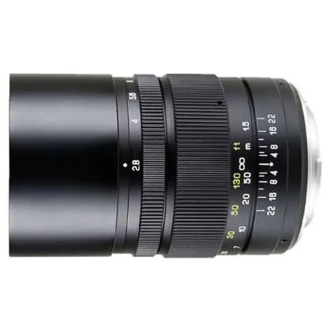 CREATOR 135mm F2.8 II キヤノン用