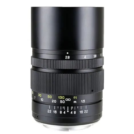 CREATOR 135mm F2.8 II ニコン用