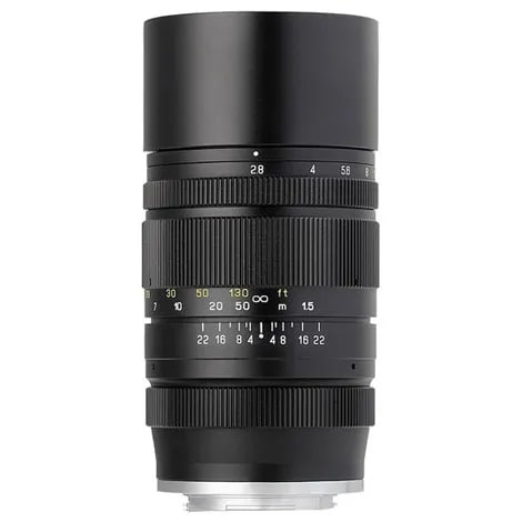 CREATOR 135mm F2.8 II フジフイルム用